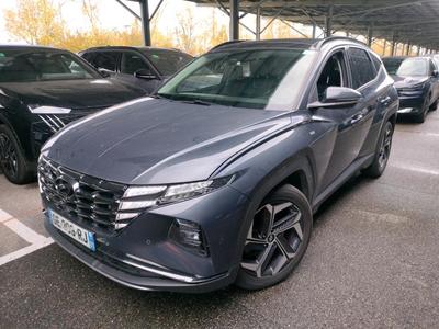 Hyundai Tucson 1.6 CRDI 136 DCT-7 HYBRID 48V EXECUTIVE VP [5P] bva 7-136CH-7cv, 2022