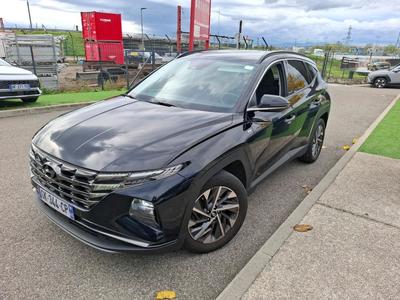 Hyundai Tucson 1.6 CRDI 136 DCT-7 HYBRID 48V CREATIVE VP [5P] bva 7-136CH-7cv, 2022