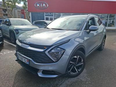 Kia Sportage 1.6 T-GDI 230 HEV AUTO ACTIVE BUSIN VP [5P] bva 6-230CH-10cv, 2022