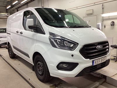 Ford Transit custom 300 TDCi 130 Aut Trend