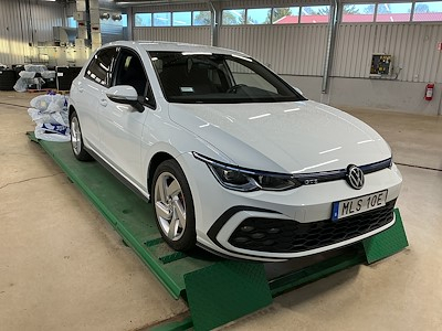 Volkswagen Golf GTE Plug-In 245 LED-Matrix