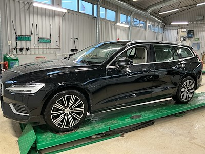Volvo V60 2.0 T8 390 AwdInscription Auto