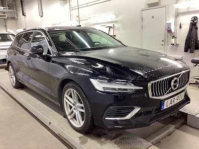 Volvo V60 T6 AWD Inscription Exp VOC