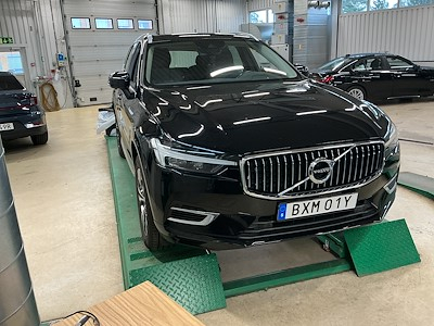 Volvo XC60 T6 AWD Inscription Exp VOC Drag PAnorama