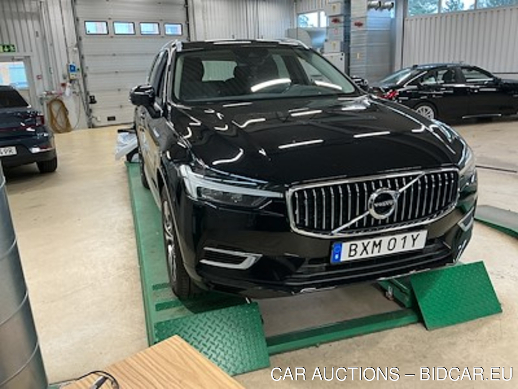Volvo XC60 T6 AWD Inscription Exp VOC Drag PAnorama
