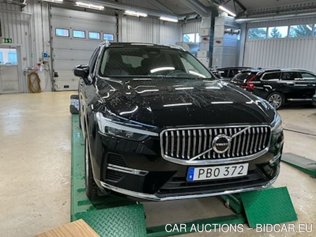 Volvo Xc60 T6 Recharge 350 AWD Core Bright VOC Drag Panorama