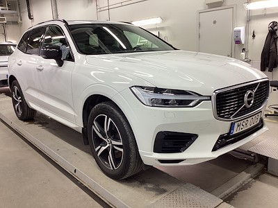 Volvo XC60 T8 AWD R-Design VOC Teknik Panorama H/K