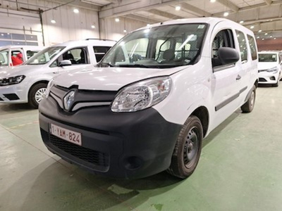 Renault Kangoo express maxi diesel Lot 1.3 EXPRESS Maxi 1.5 dCi Blue Confort