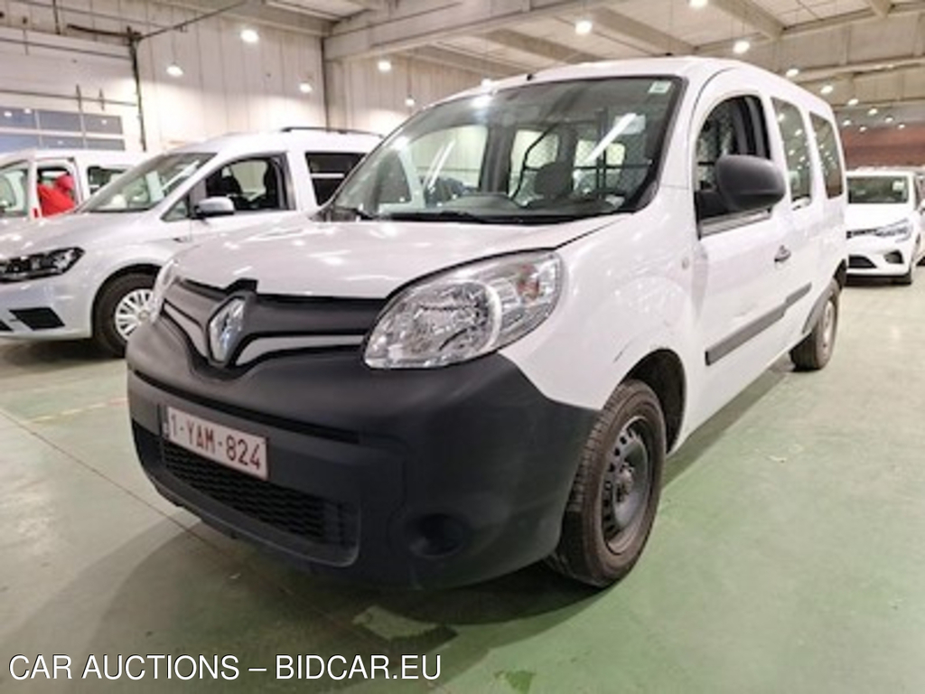Renault Kangoo express maxi diesel Lot 1.3 EXPRESS Maxi 1.5 dCi Blue Confort