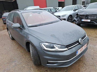 Volkswagen Golf 1.5 TSI HIGHLINE DSG