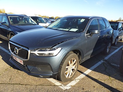 Volvo Xc60 diesel - 2017 2.0 D3 Momentum AdBlue (EU6d-TEMP) STOCK