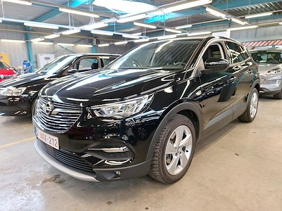 Opel Grandland X 1.6 PHEV E-AT8 225HP ELEGANCE
