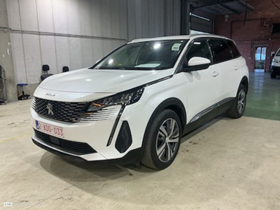 Peugeot 5008 1.2 PURETECH 130 AUTO ALLURE PACK