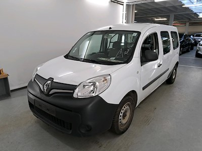 Renault Kangoo express maxi diesel Lot 1.3 EXPRESS Maxi 1.5 dCi Blue Confort
