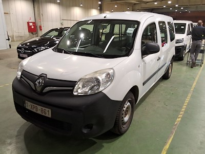 Renault Kangoo express maxi diesel Lot 1.3 EXPRESS Maxi 1.5 dCi Blue Confort