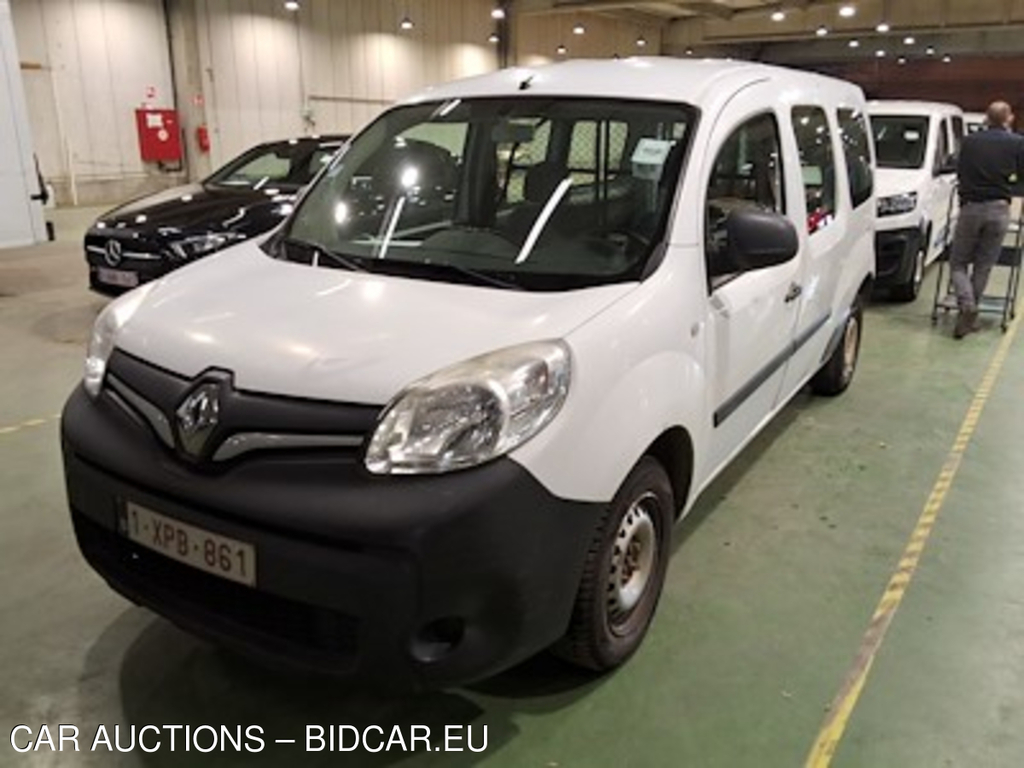 Renault Kangoo express maxi diesel Lot 1.3 EXPRESS Maxi 1.5 dCi Blue Confort