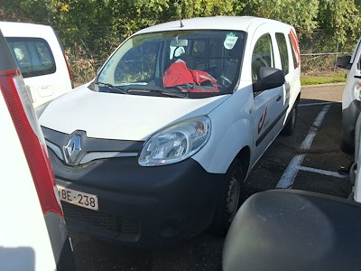 Renault Kangoo express maxi diesel Lot 1.3 EXPRESS Maxi 1.5 dCi Blue Confort