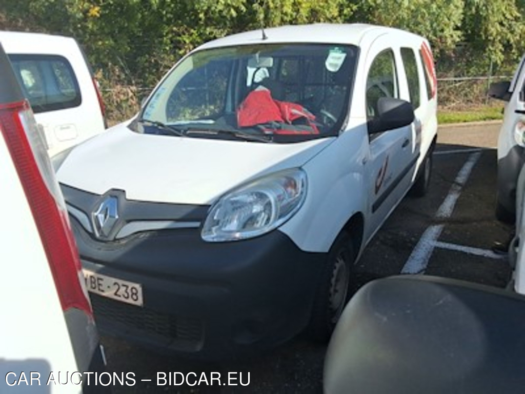 Renault Kangoo express maxi diesel Lot 1.3 EXPRESS Maxi 1.5 dCi Blue Confort
