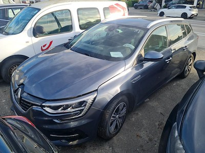 Renault Mau2030gane grandtour 1.5 BLUE DCI 115 INTENS