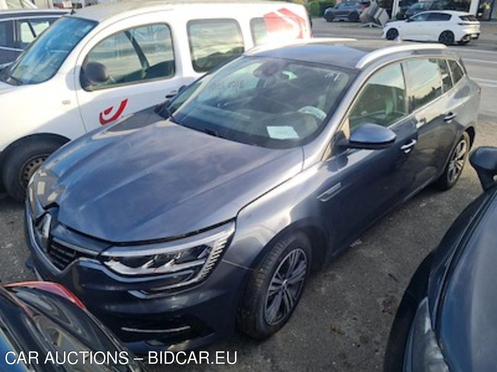 Renault Mau2030gane grandtour 1.5 BLUE DCI 115 INTENS