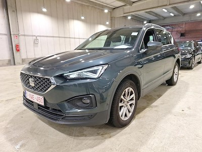 Seat Tarraco diesel 2.0 CR TDi Move!