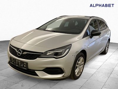 Opel Astra 1.5 D Start/Stop Sports Tourer Edition, 2021