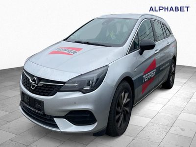 Opel Astra 1.5 D Start/Stop Sports Tourer Elegance, 2022