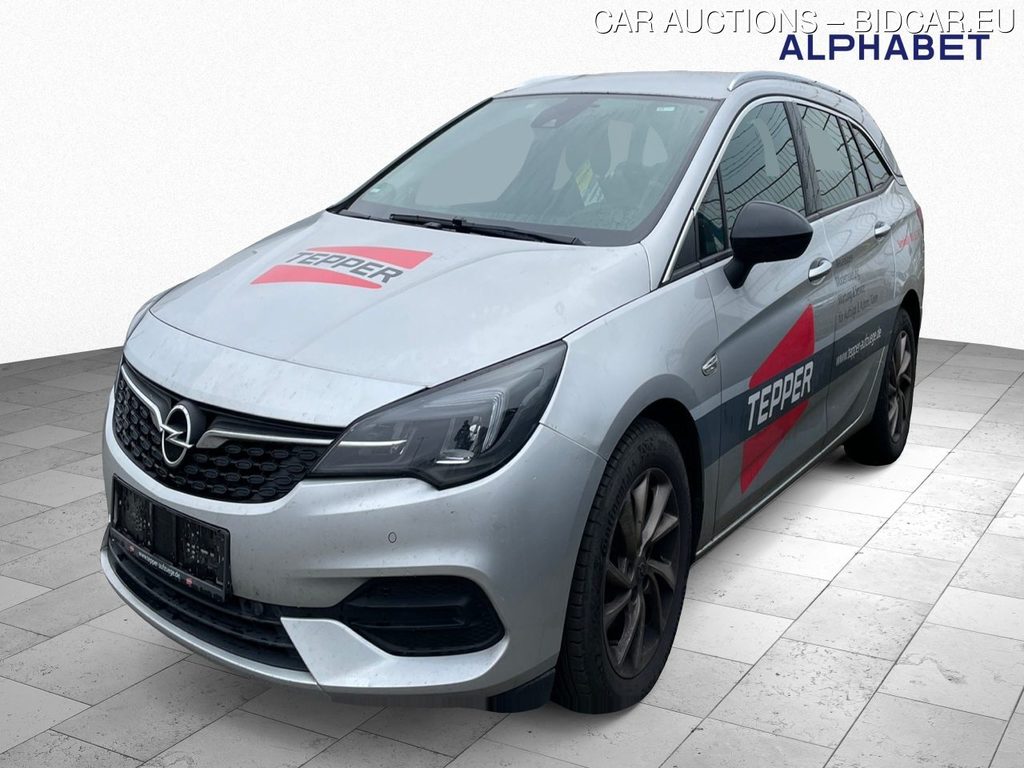 Opel Astra 1.5 D Start/Stop Sports Tourer Elegance, 2022