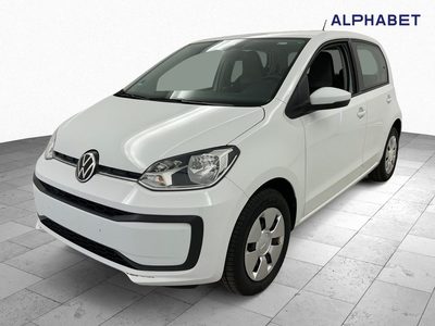 Volkswagen UP! -, 2021