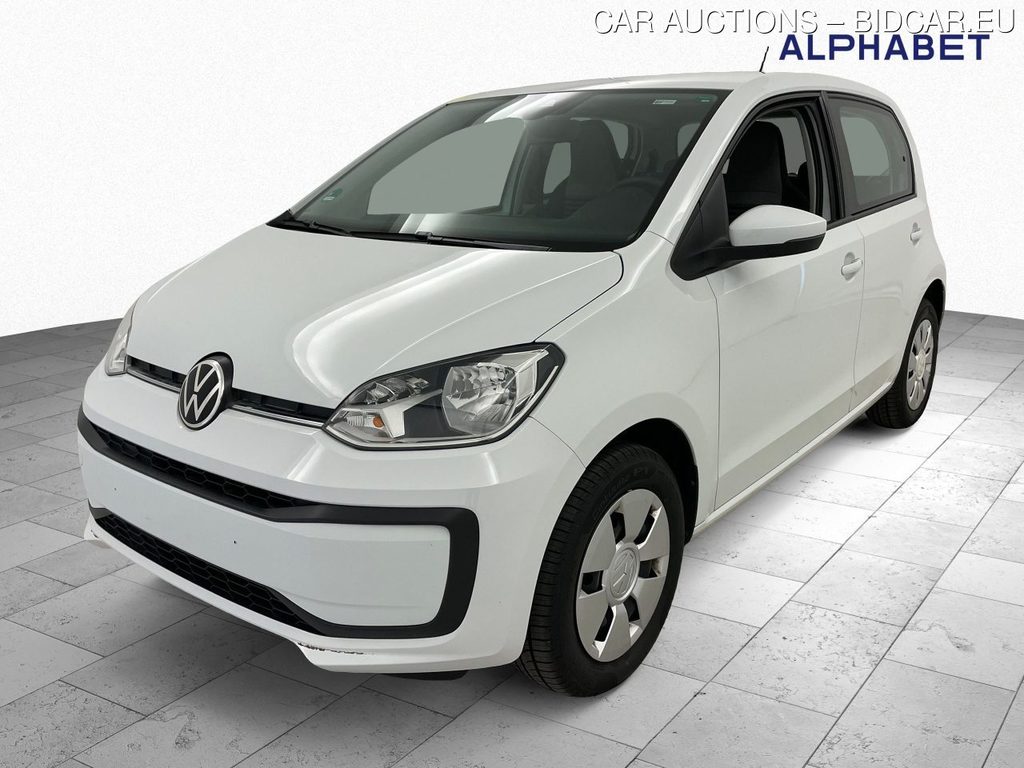Volkswagen UP! -, 2021