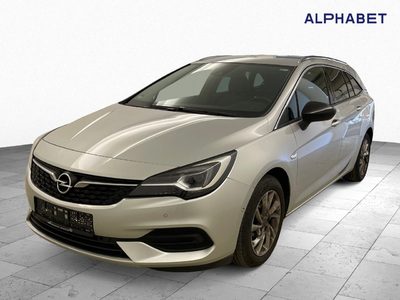 Opel Astra 1.5 D Start/Stop Sports Tourer Elegance, 2021
