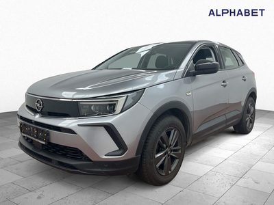 Opel Grandland 1.5 D Automatik Business Edition, 2022