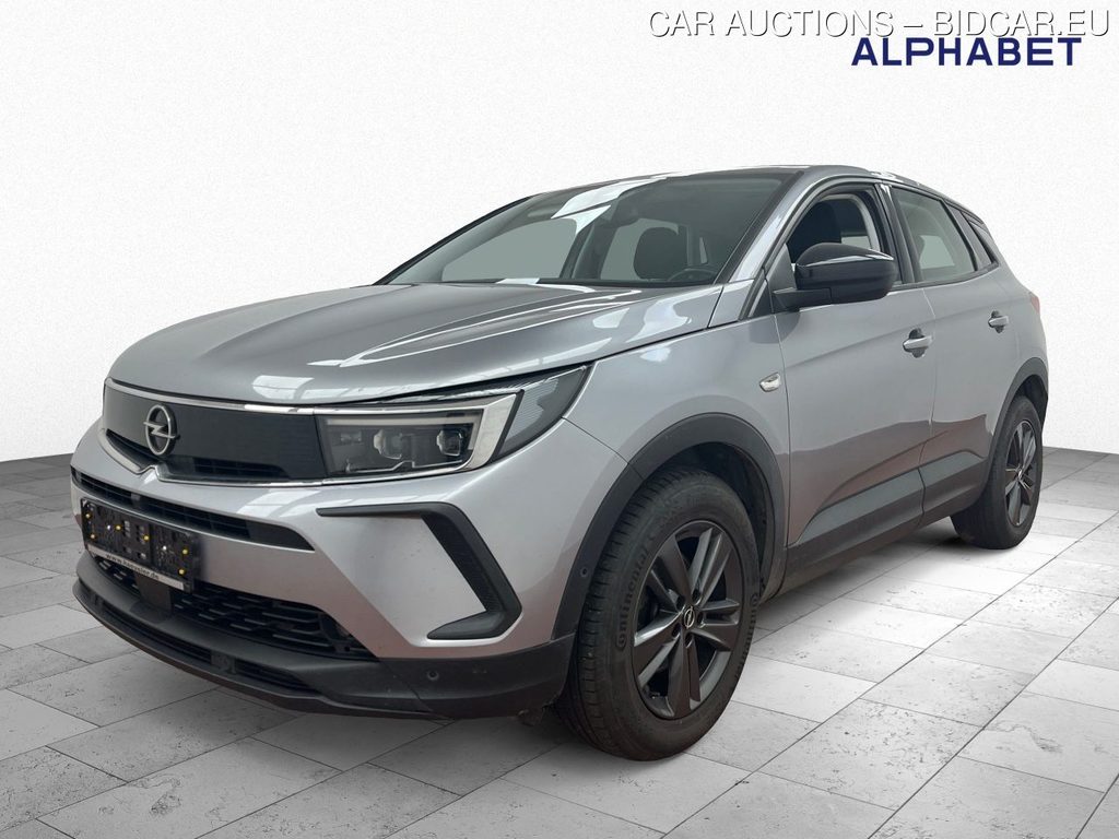 Opel Grandland 1.5 D Automatik Business Edition, 2022