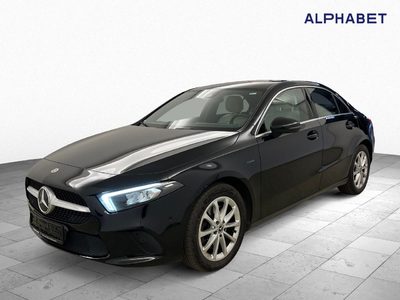 Mercedes-Benz A 250 e 8G-DCT Progressive, 2020