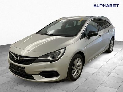 Opel Astra 1.5 D Start/Stop Sports Tourer Automatik Elegance, 2021