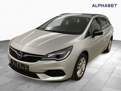 Opel Astra 1.5 D Start/Stop Sports Tourer Edition, 2022