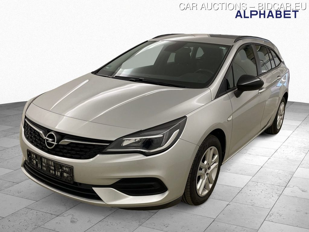 Opel Astra 1.5 D Start/Stop Sports Tourer Edition, 2022