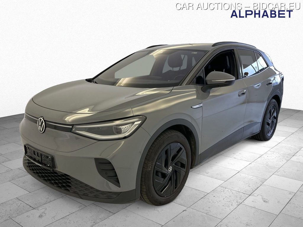 Volkswagen ID.4 Performance Upgrade Pro Business, 2021