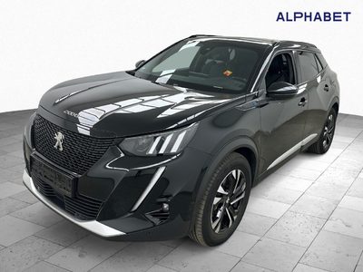 Peugeot 2008 Elektro GT -, 2022