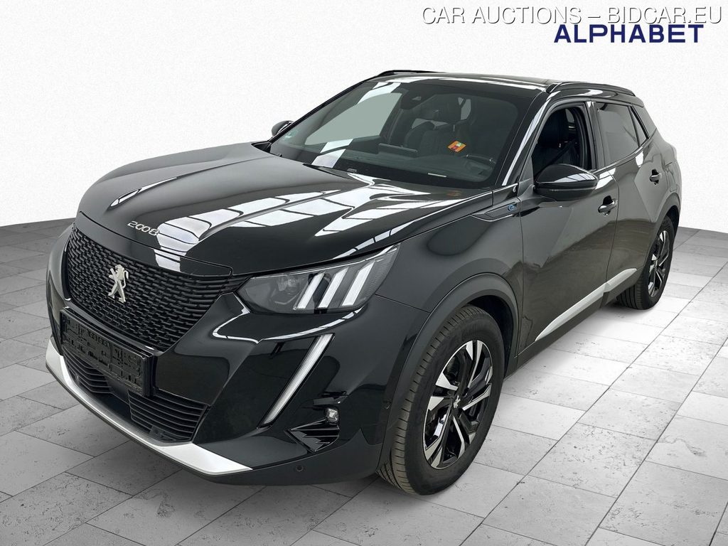 Peugeot 2008 Elektro GT -, 2022