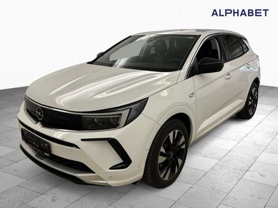 Opel Grandland 1.5 D Automatik Elegance, 2023