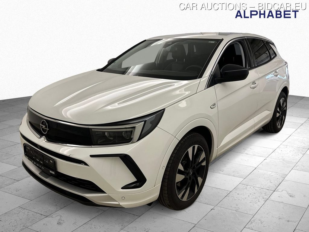 Opel Grandland 1.5 D Automatik Elegance, 2023