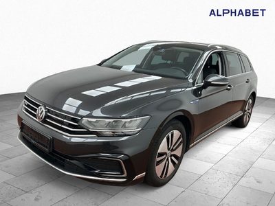 Volkswagen Passat Variant 1.4 TSI Plug-In-Hybrid DSG GTE, 2020