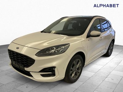 Ford Kuga 2.5 Duratec PHEV ST-LINE X, 2021