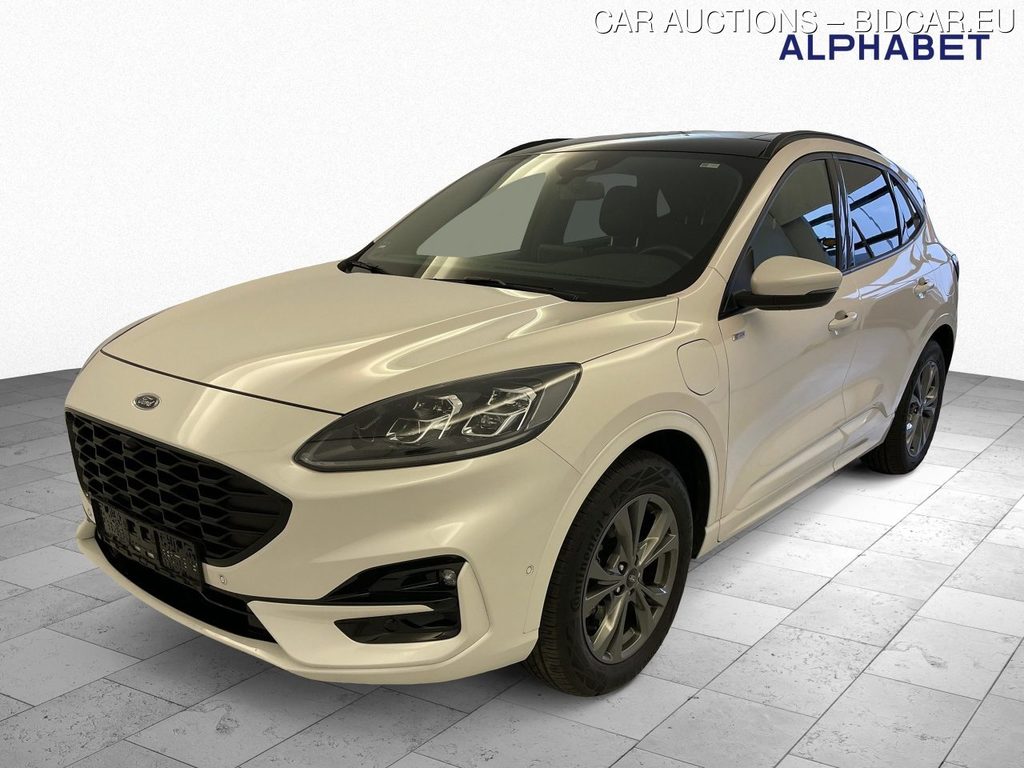 Ford Kuga 2.5 Duratec PHEV ST-LINE X, 2021