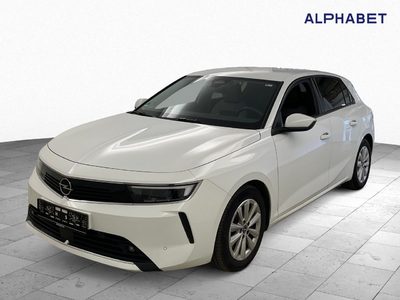 Opel Astra 1.5 D Business edition, 2022