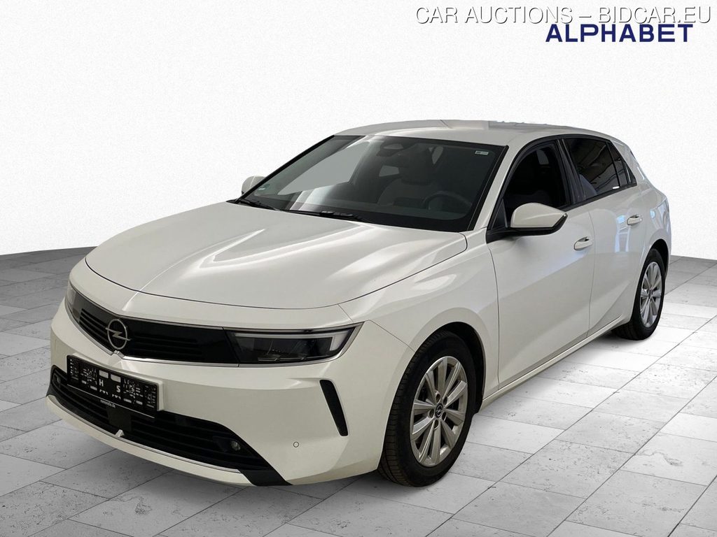 Opel Astra 1.5 D Business edition, 2022