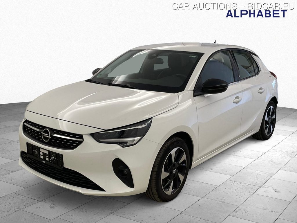 Opel Corsa-e Elegance -, 2022