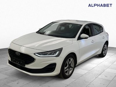 Ford Focus 1.5 EcoBlue Start-Stopp-System Aut. COOL&amp;CONNECT, 2022