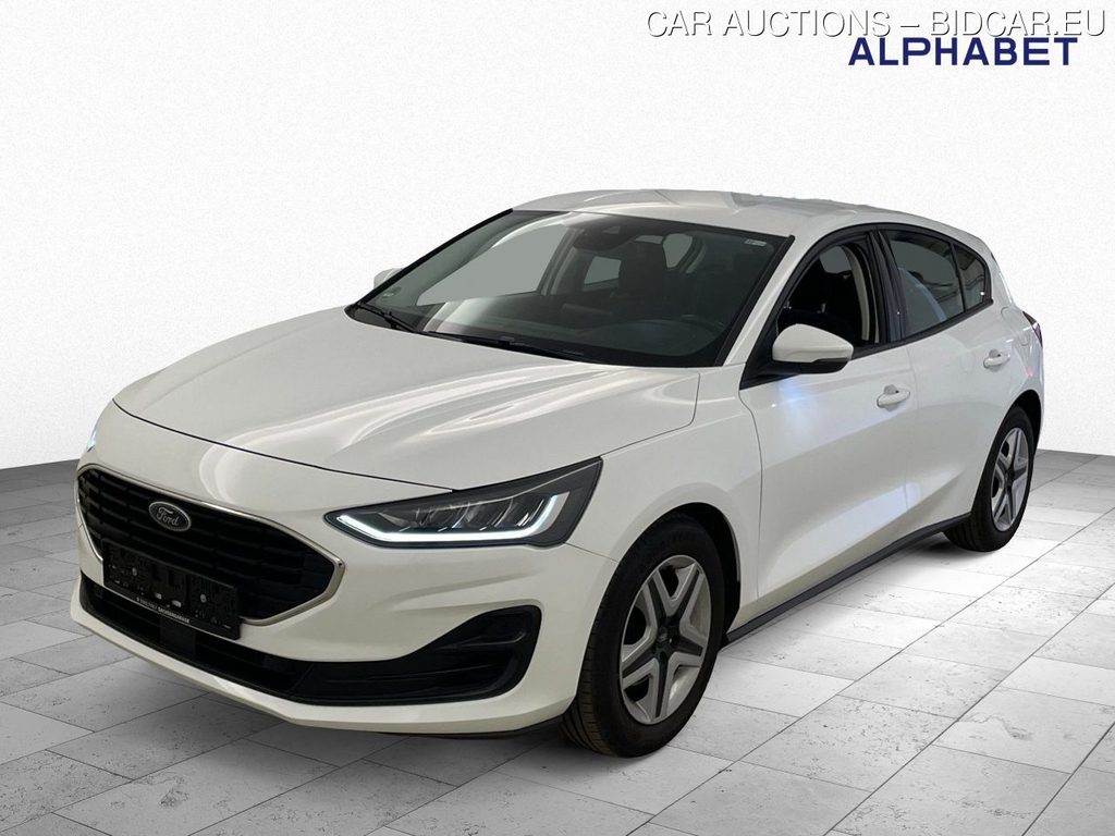 Ford Focus 1.5 EcoBlue Start-Stopp-System Aut. COOL&amp;CONNECT, 2022